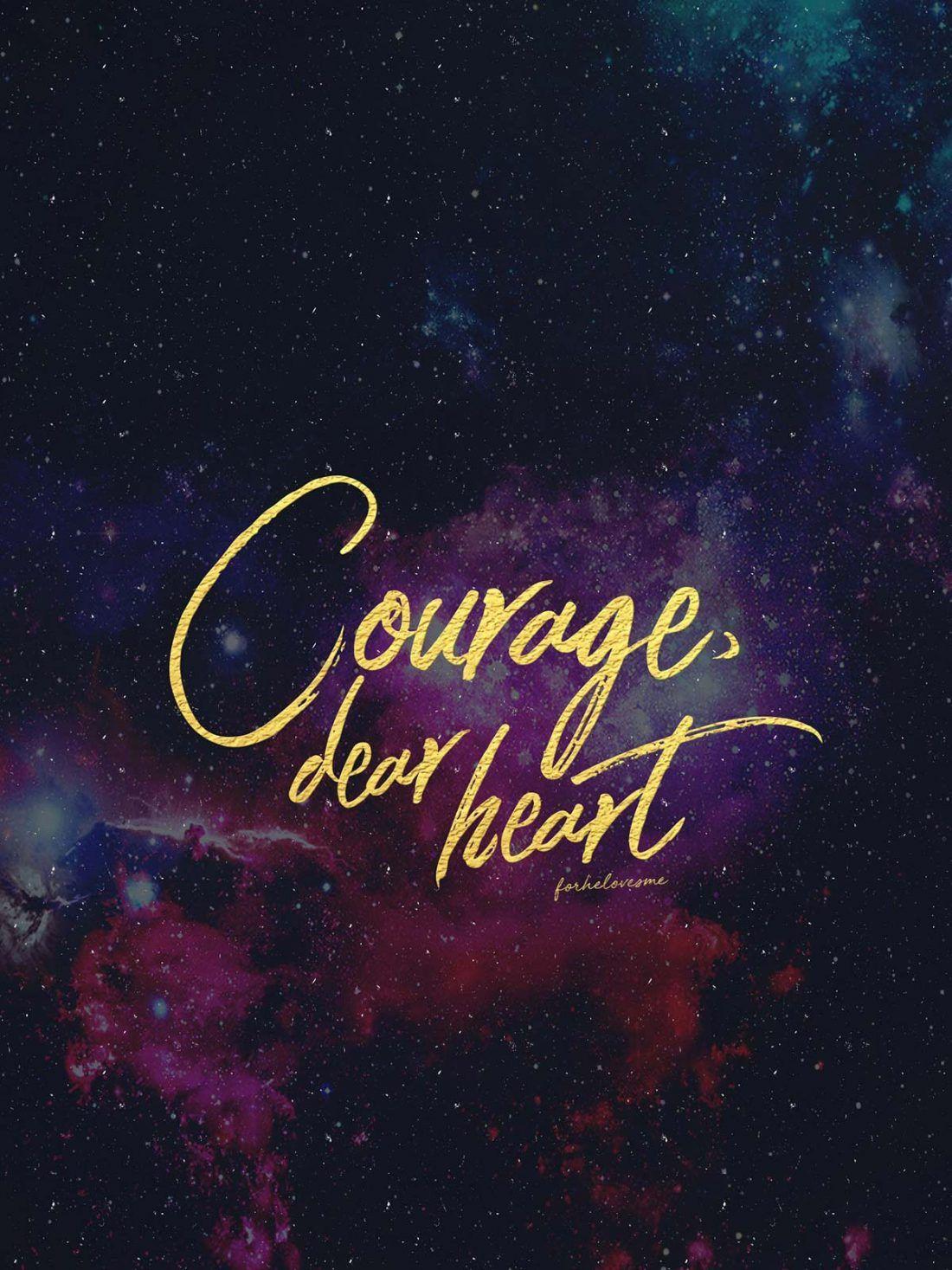 Courage iPhone Wallpapers - Top Free Courage iPhone Backgrounds ...