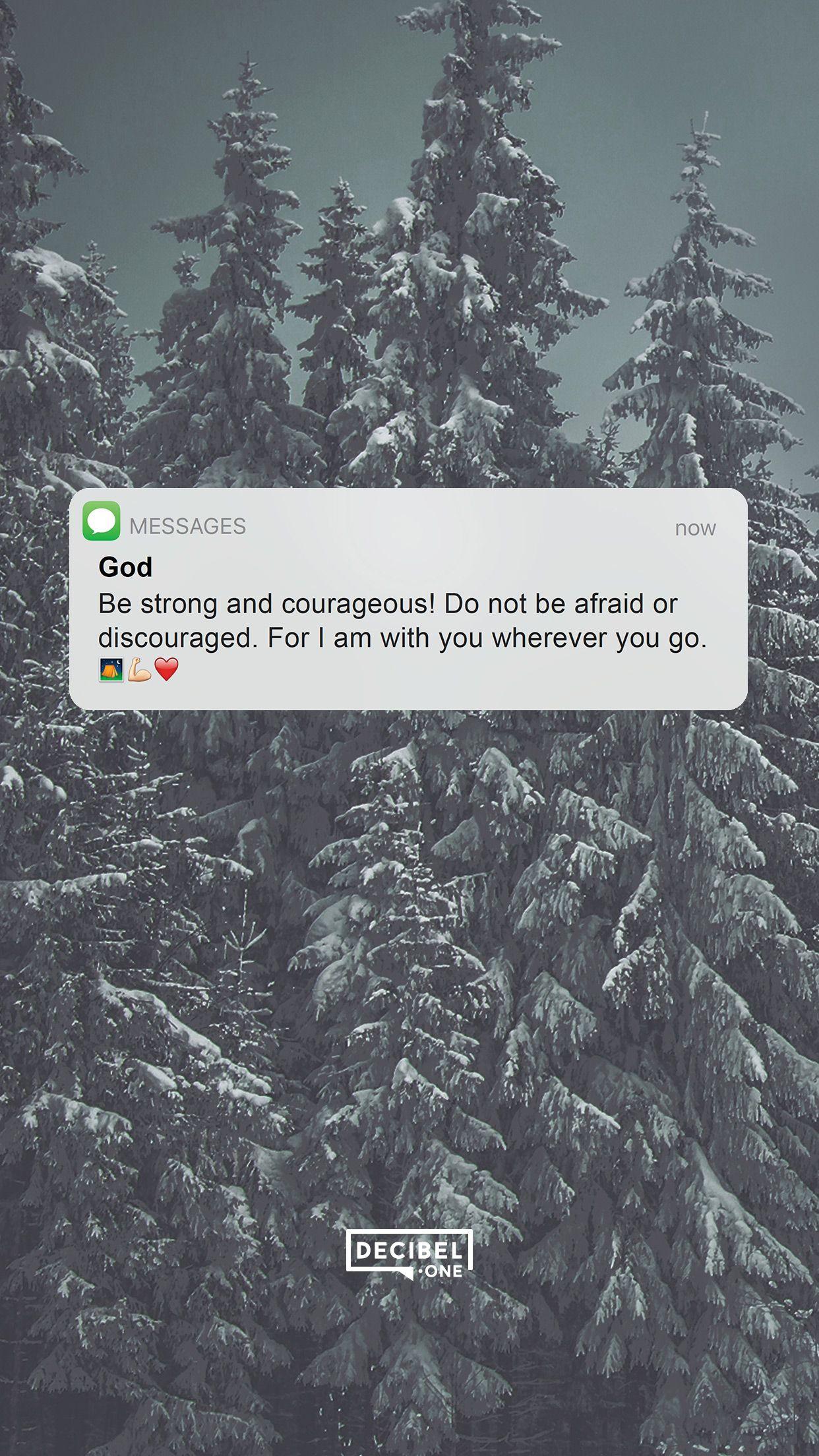 1242x2208 Message Wallpaper iPhone