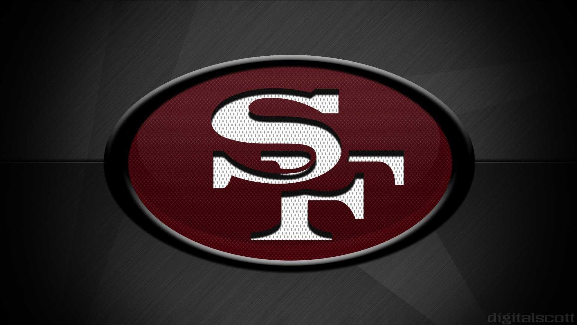 49ers Laptop Wallpapers Top Free 49ers Laptop Backgrounds   499401 