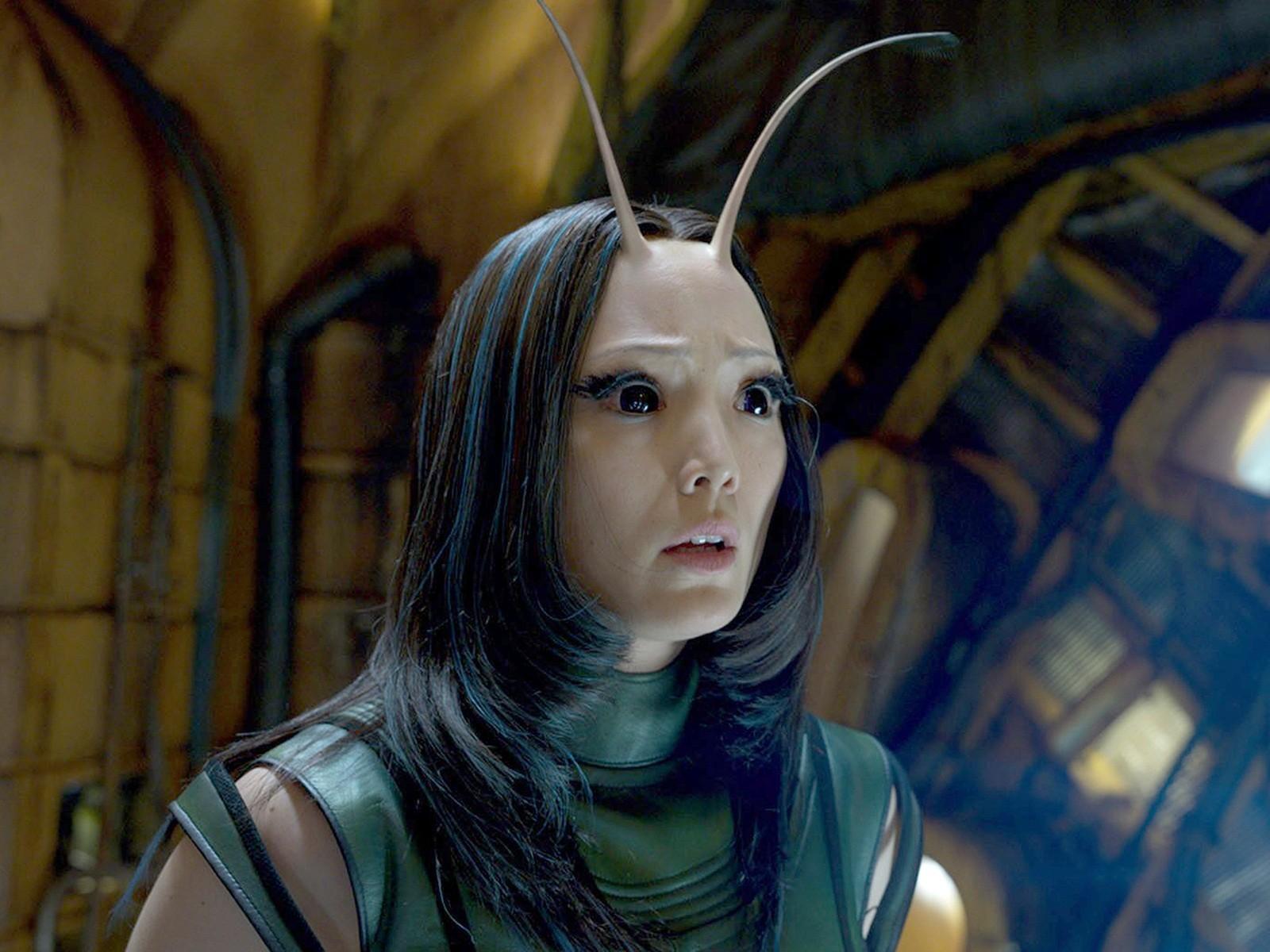 1600x1200 Mantis Marvel Wallpaper