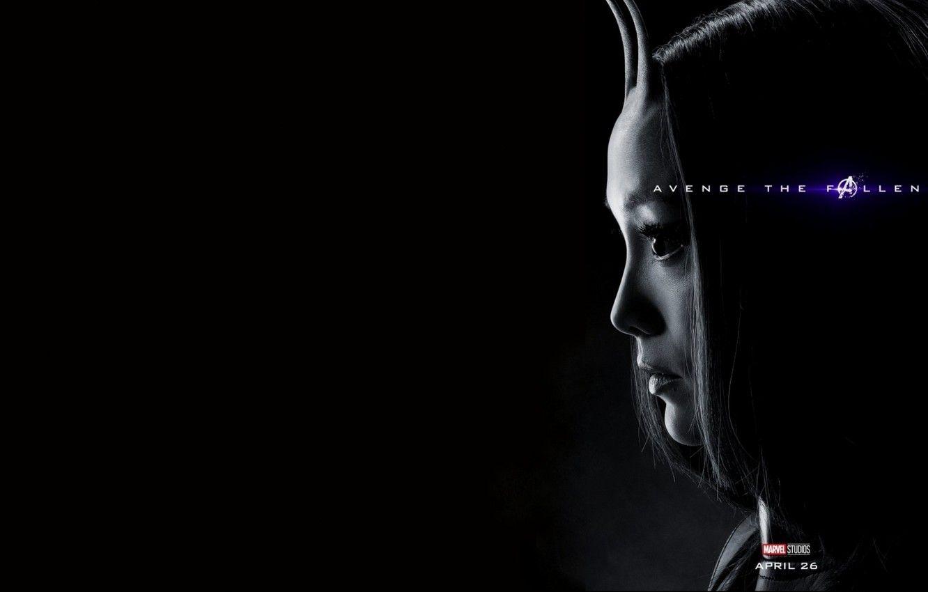 1332x850 Wallpaper Mantis, Avengers: Endgame, Avengers Finale, Terpily Thanos, Ashes after clicking image for desktop, section фильмы