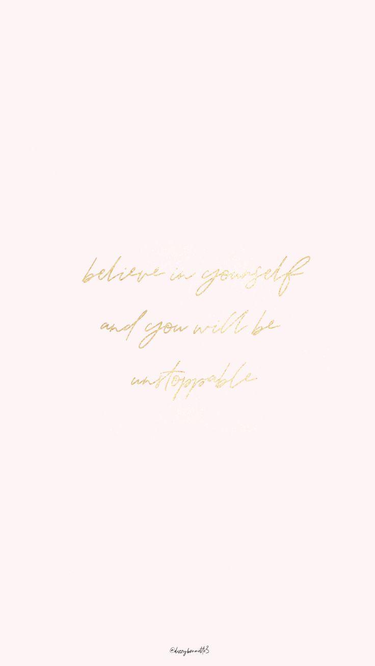 736x1308 Motivational Quotes : Free Phone Wallpaper : March Edition