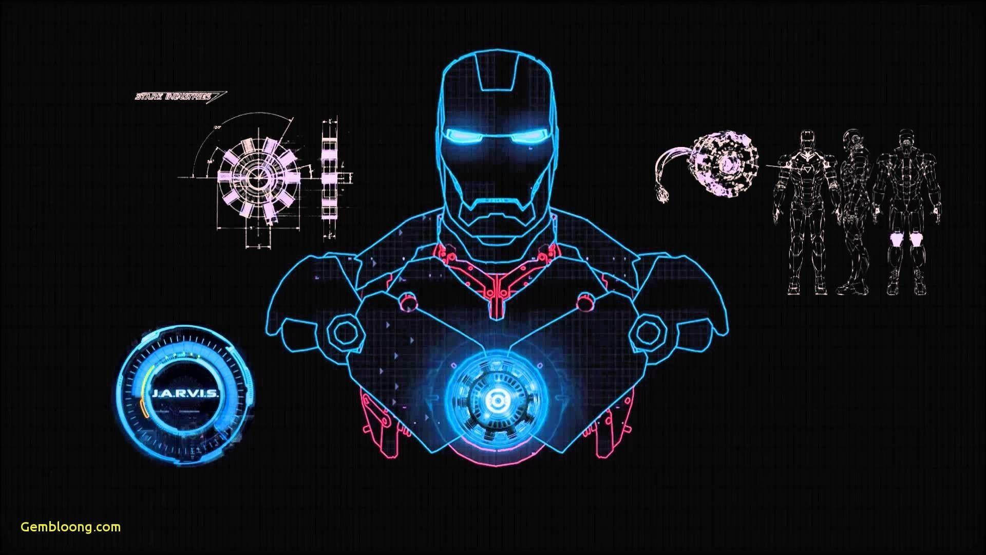 iron man hud illustrator download