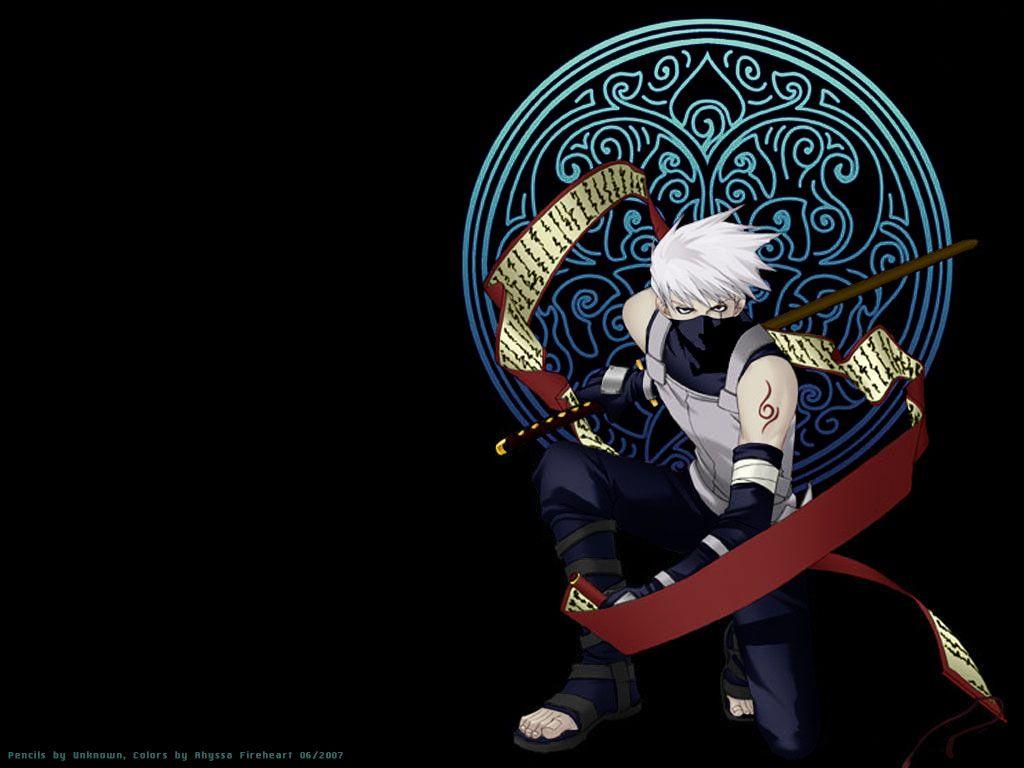 1024x768 Kakashi Desktop Background. Beautiful Widescreen Desktop Wallpaper, Desktop Wallpaper and Naruto Desktop Background