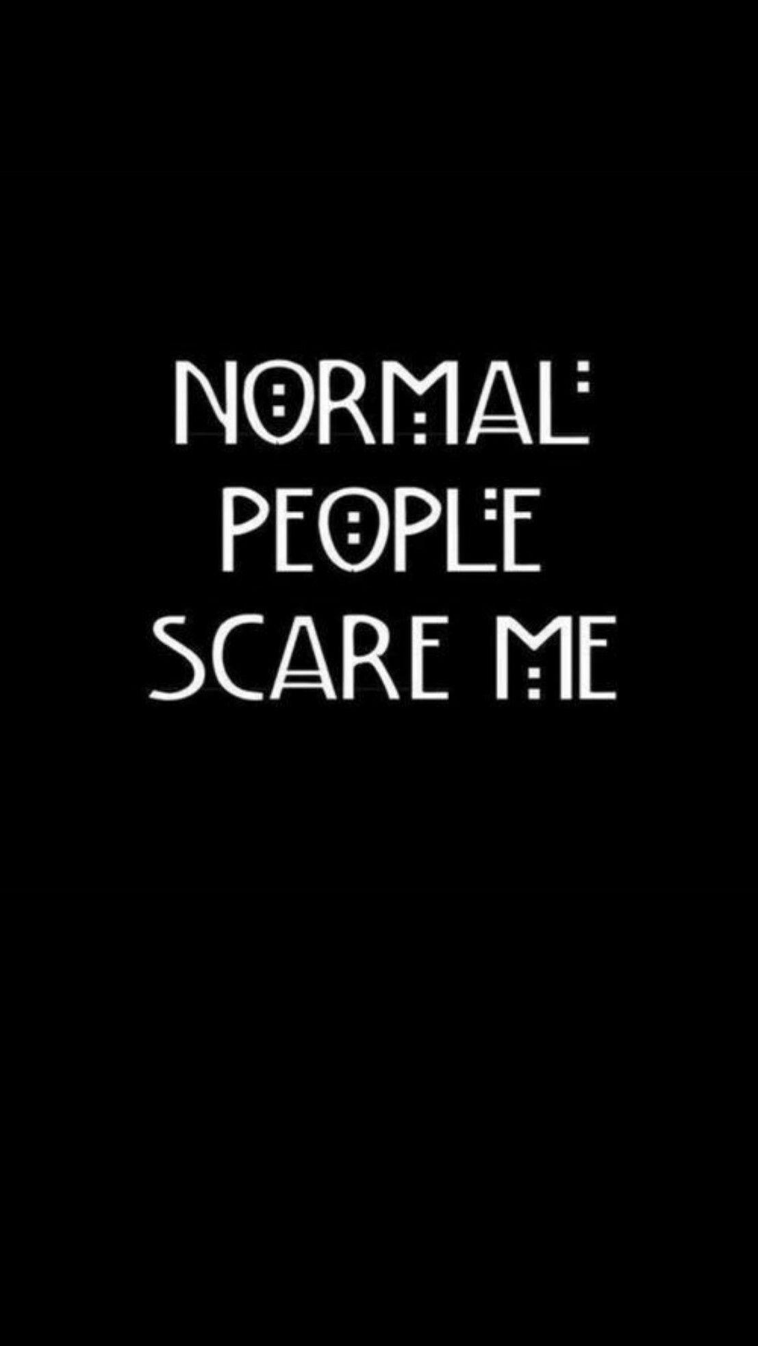 1107x1965 normal #black #wallpaper #iPhone #android. Goth wallpaper, Dark phone wallpaper, American horror story