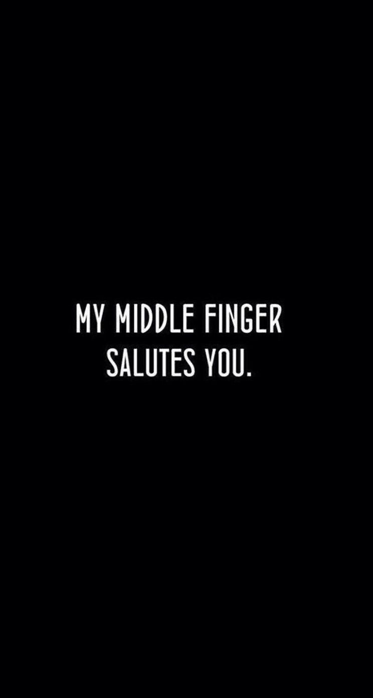 744x1392 Wallpaper. Funny iphone wallpaper, Funny phone wallpaper, Funny wallpaper