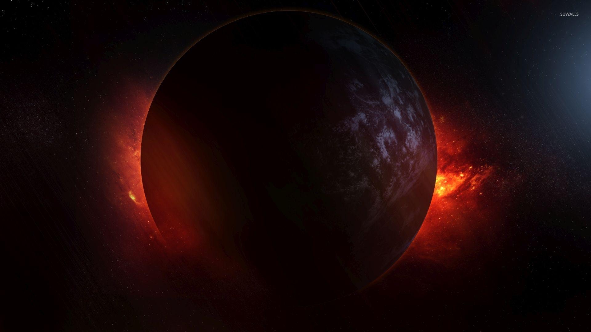 1920x1080 Dark Space Wallpaper HD Wallpaper