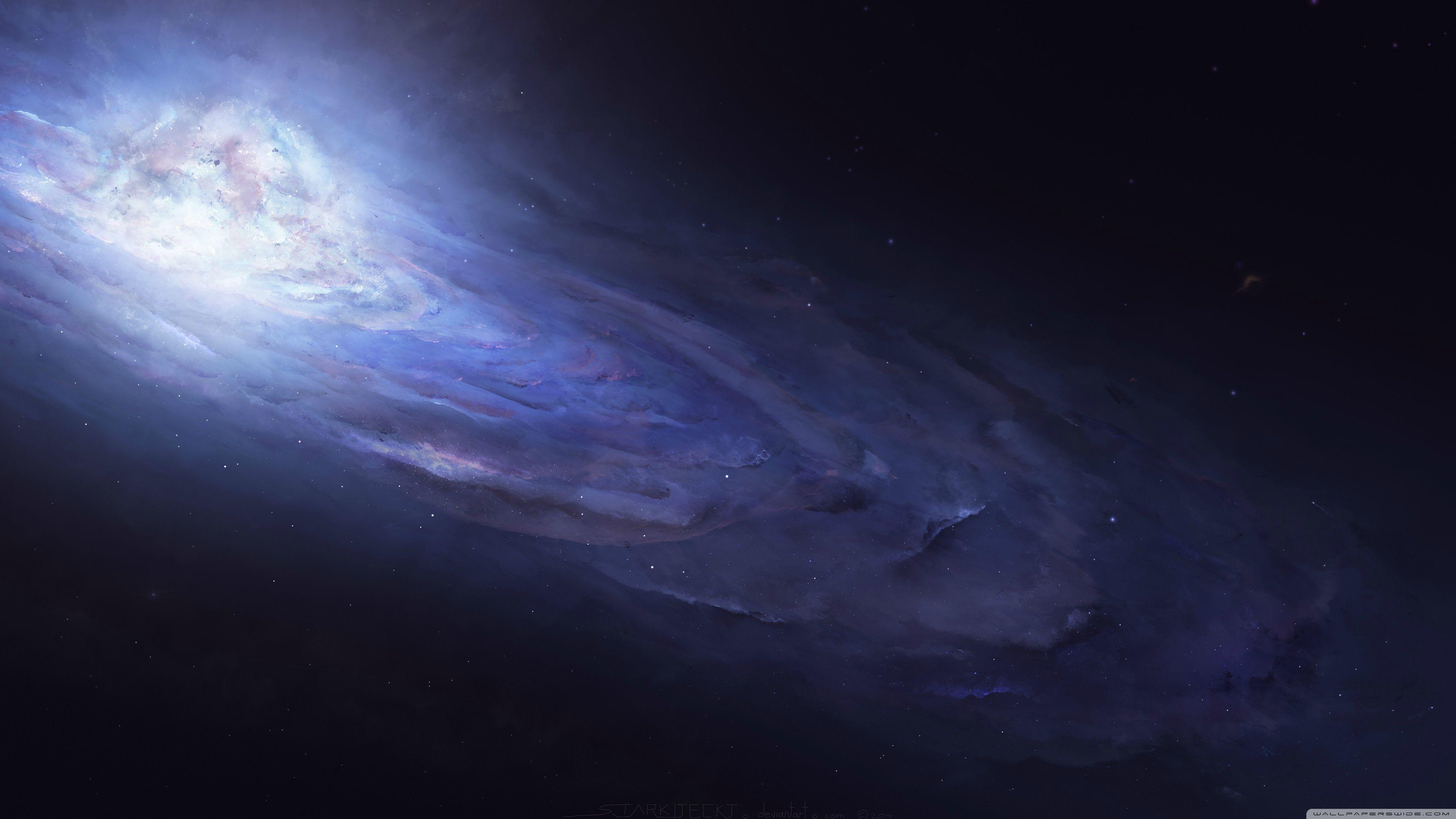 3840x2160 Space Wallpaper 4K background picture