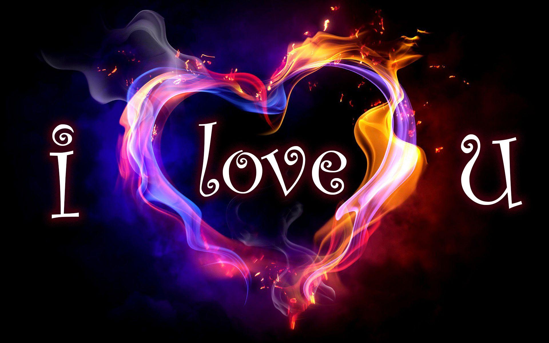 Love Wallpapers - Top Free Love Backgrounds - WallpaperAccess