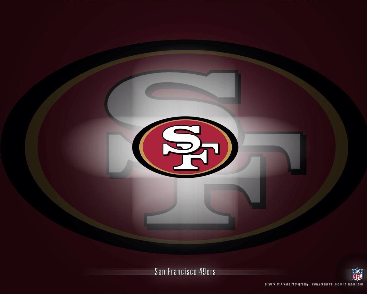 1280x1024 SF 49ers icon. SF 49ers. San francisco 49ers