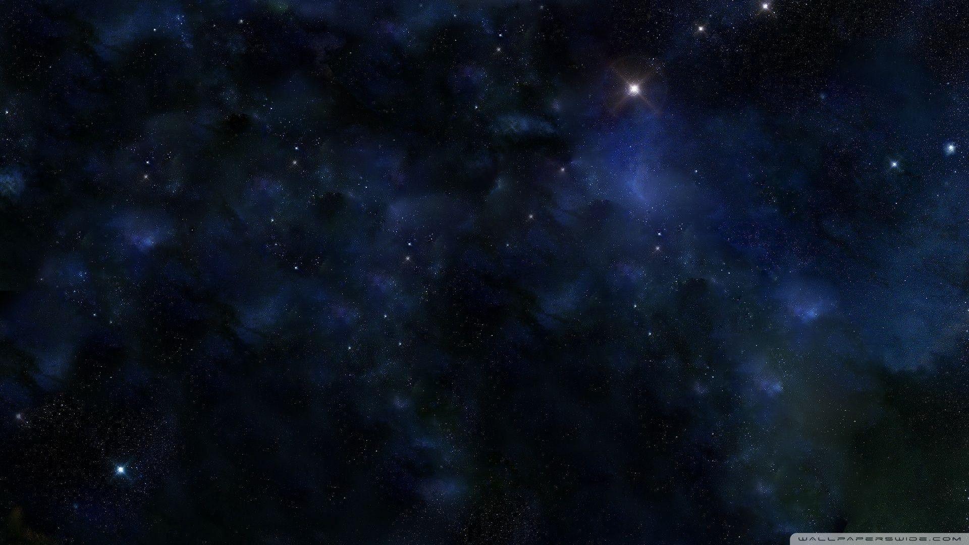 1920x1080 Deep Space Wallpaper HD