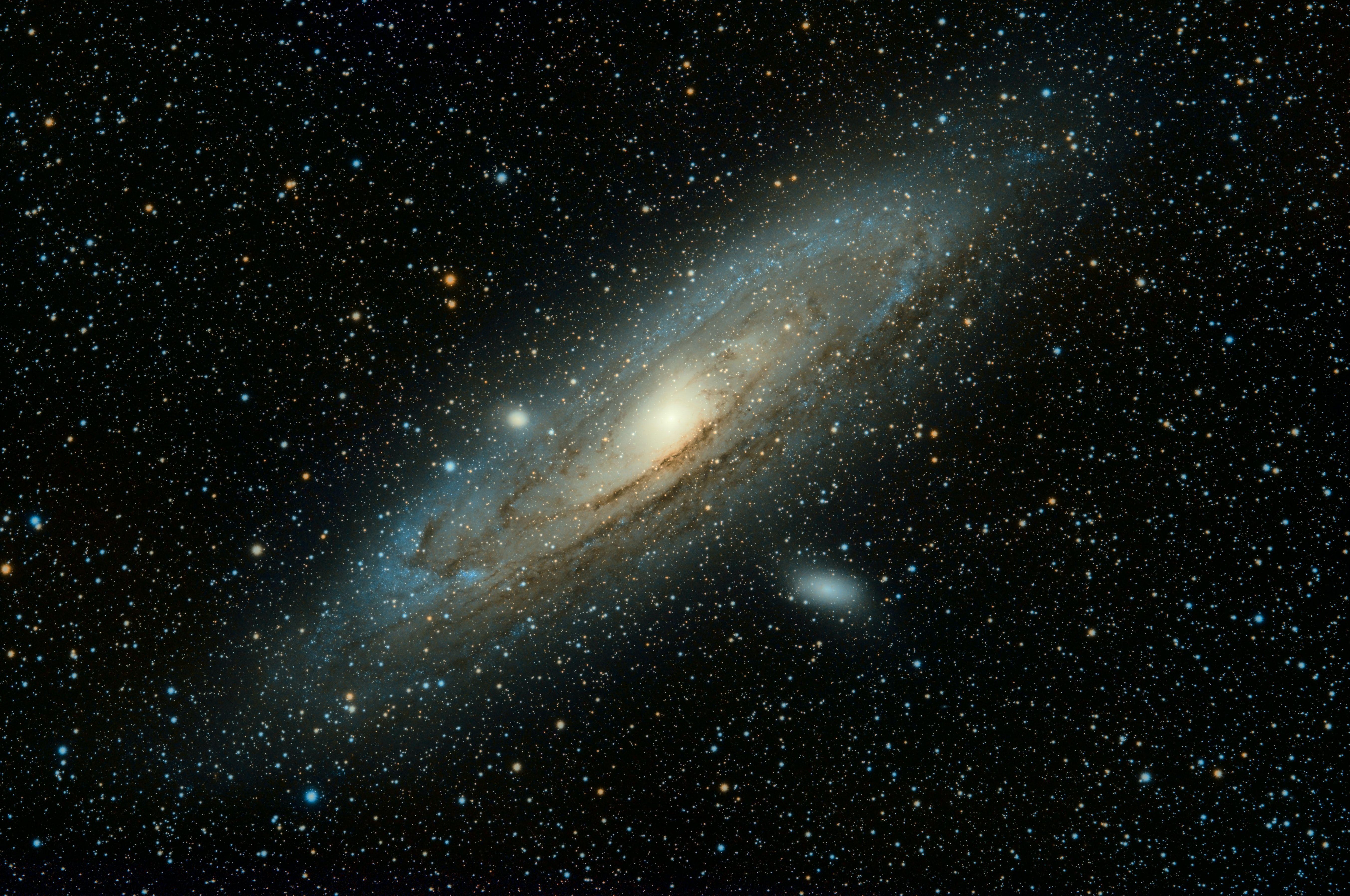 5412x3594 Space Wallpaper: Free HD Download [HQ]