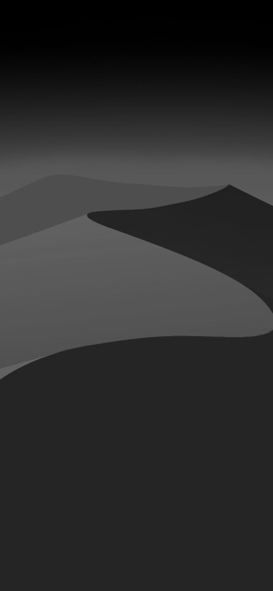 946x2048 Dark wallpaper (iOS iPhone 11)