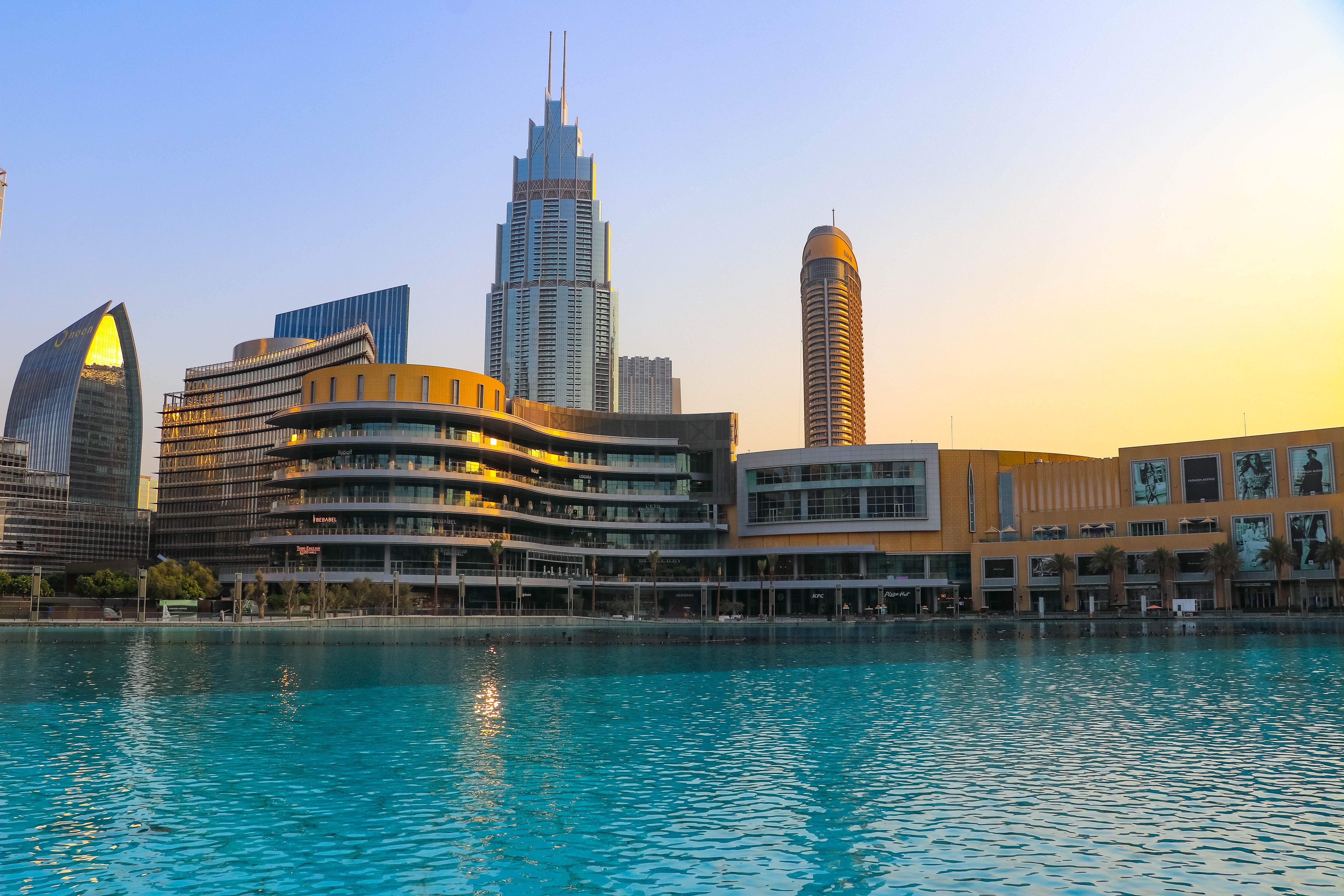 6000x4000 Free of dubai, dubai mall, dubaimall
