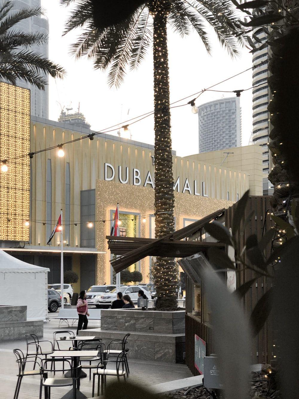 1000x1334 Dubai Mall Picture. Download Free Image