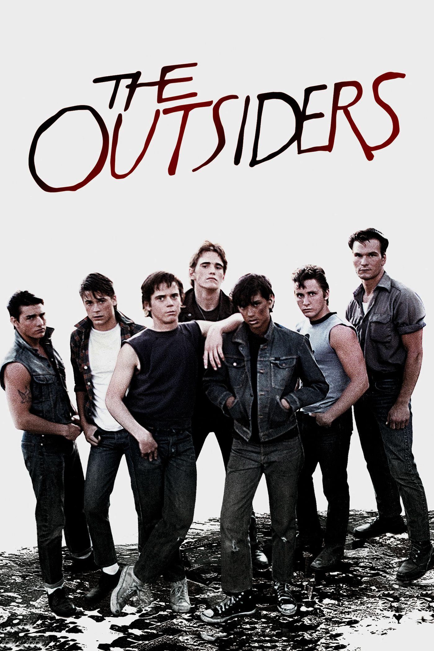 the outsiders book free download