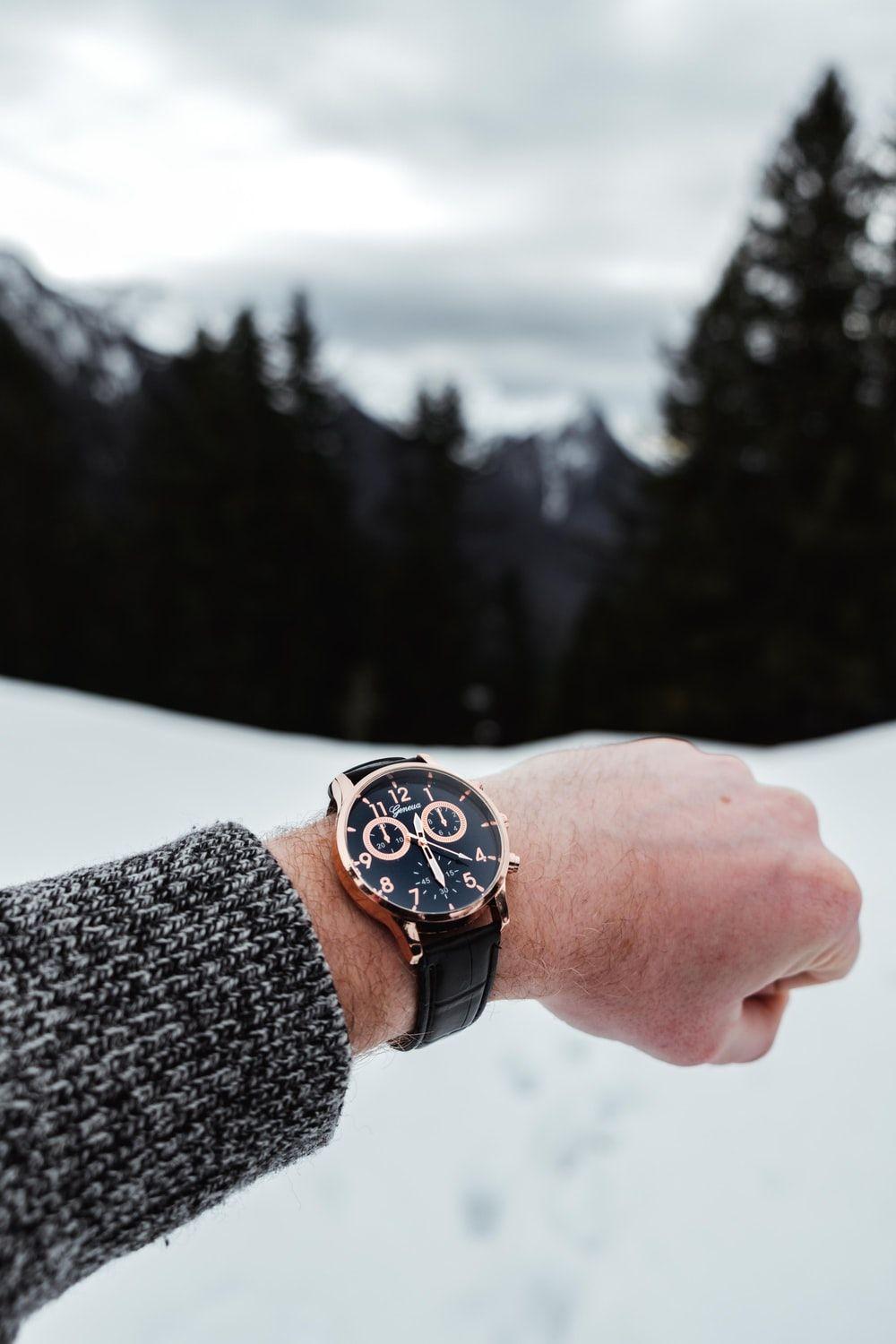 1000x1500 Wrist Watch Picture. Download .com