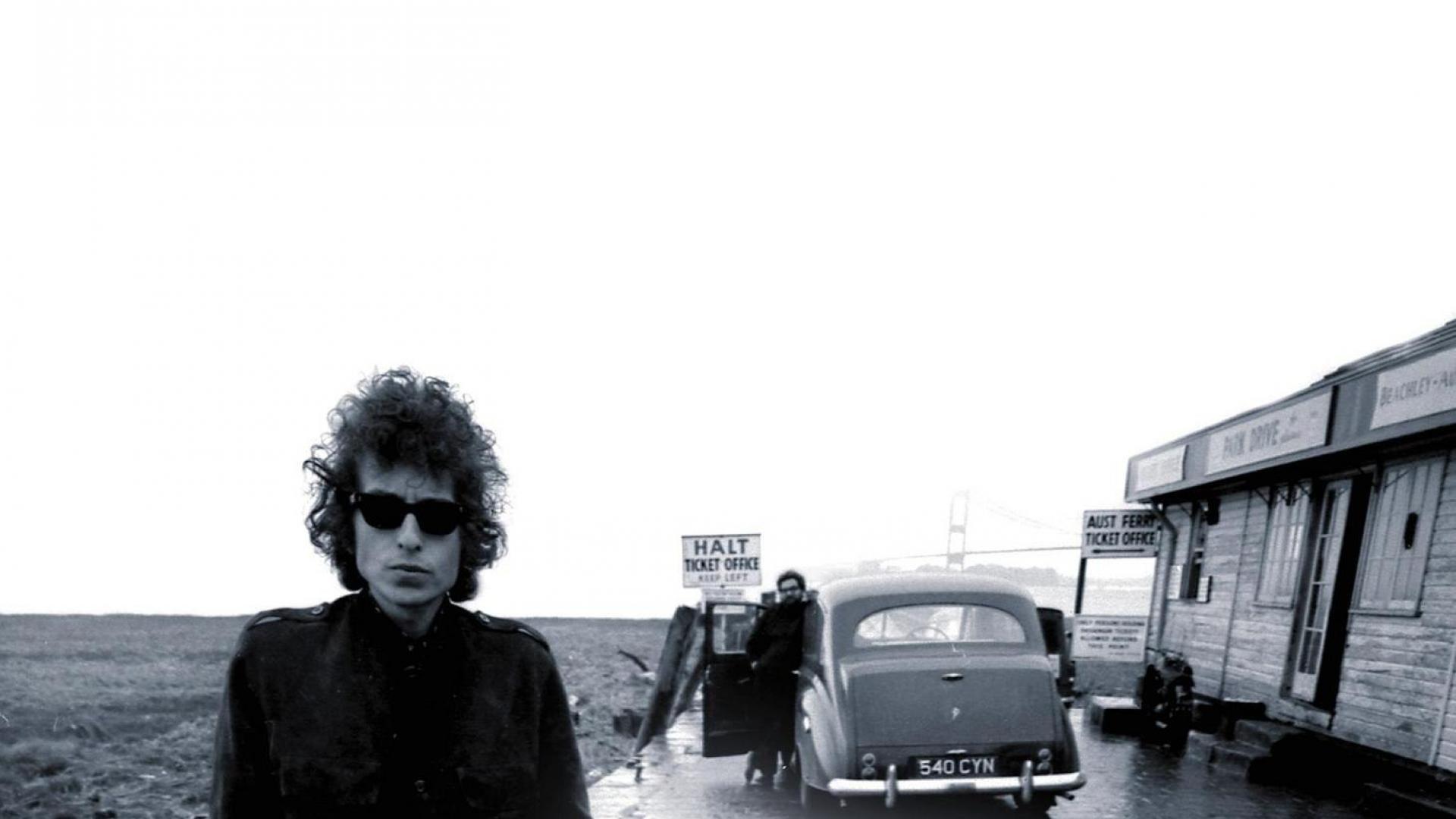 1920x1080 Bob Dylan Wallpaper HD Wallpaper