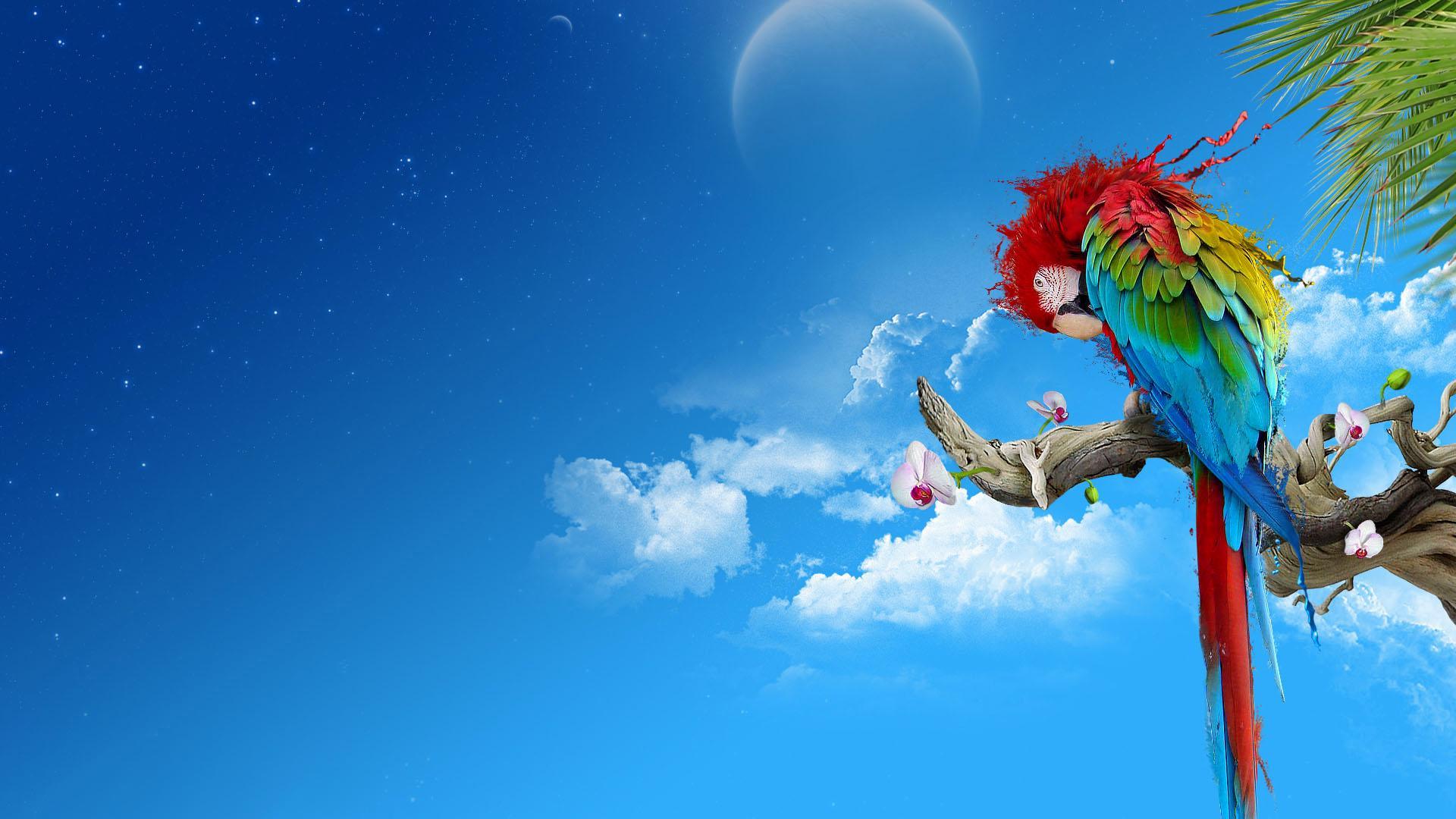 1920x1080 Hd Abstract Wallpaper 1920x1080
