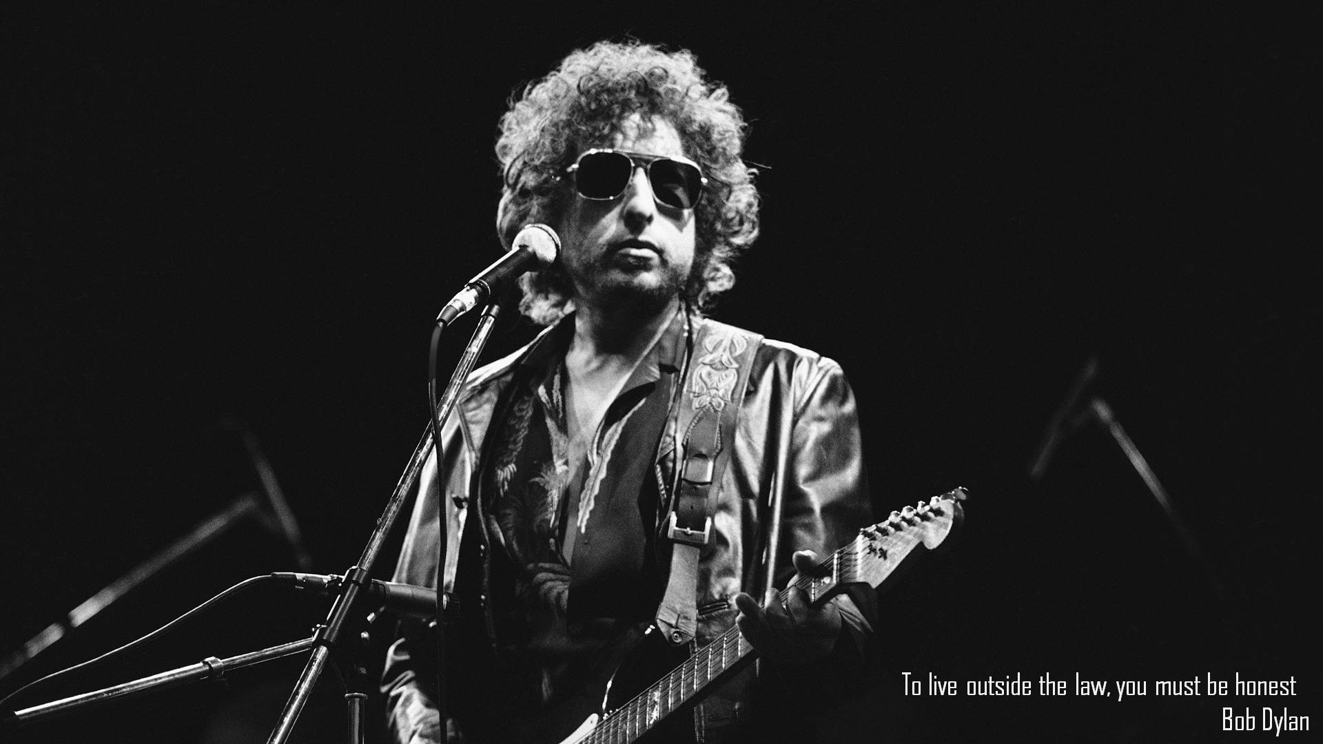 Bob Dylan HD Wallpapers - Top Free Bob Dylan HD Backgrounds