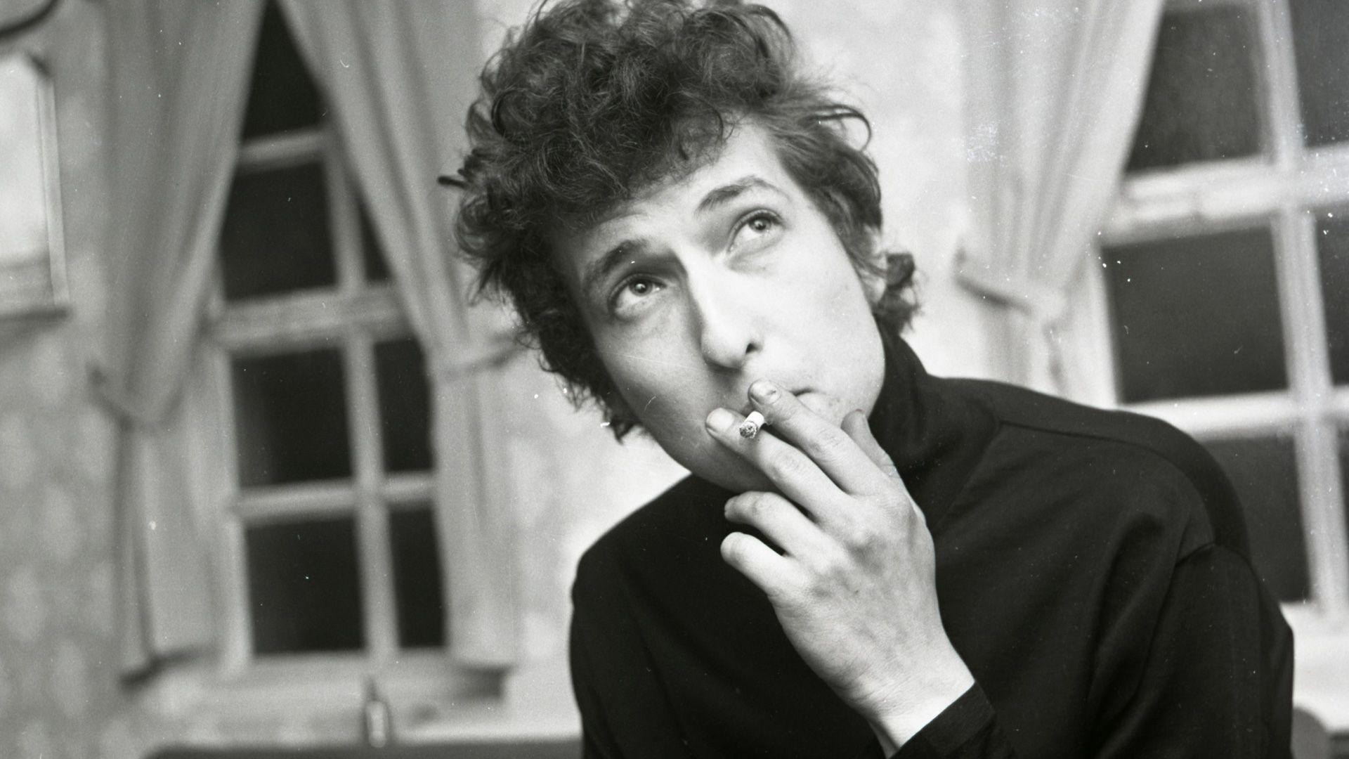 1920x1080 Bob Dylan is, was and always will be rock'n'roll