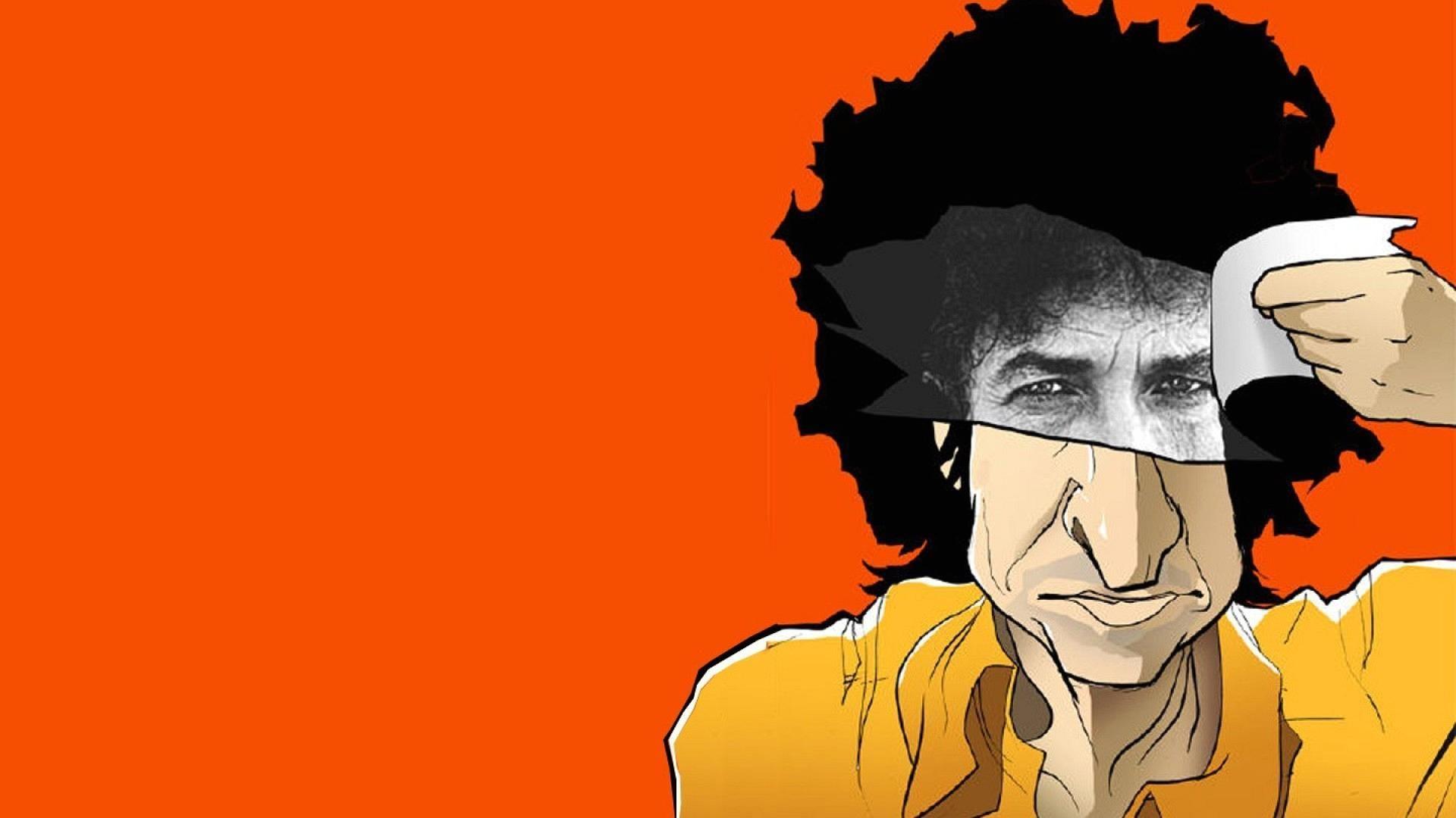 1920x1080 Best Bob Dylan HD Wallpaper