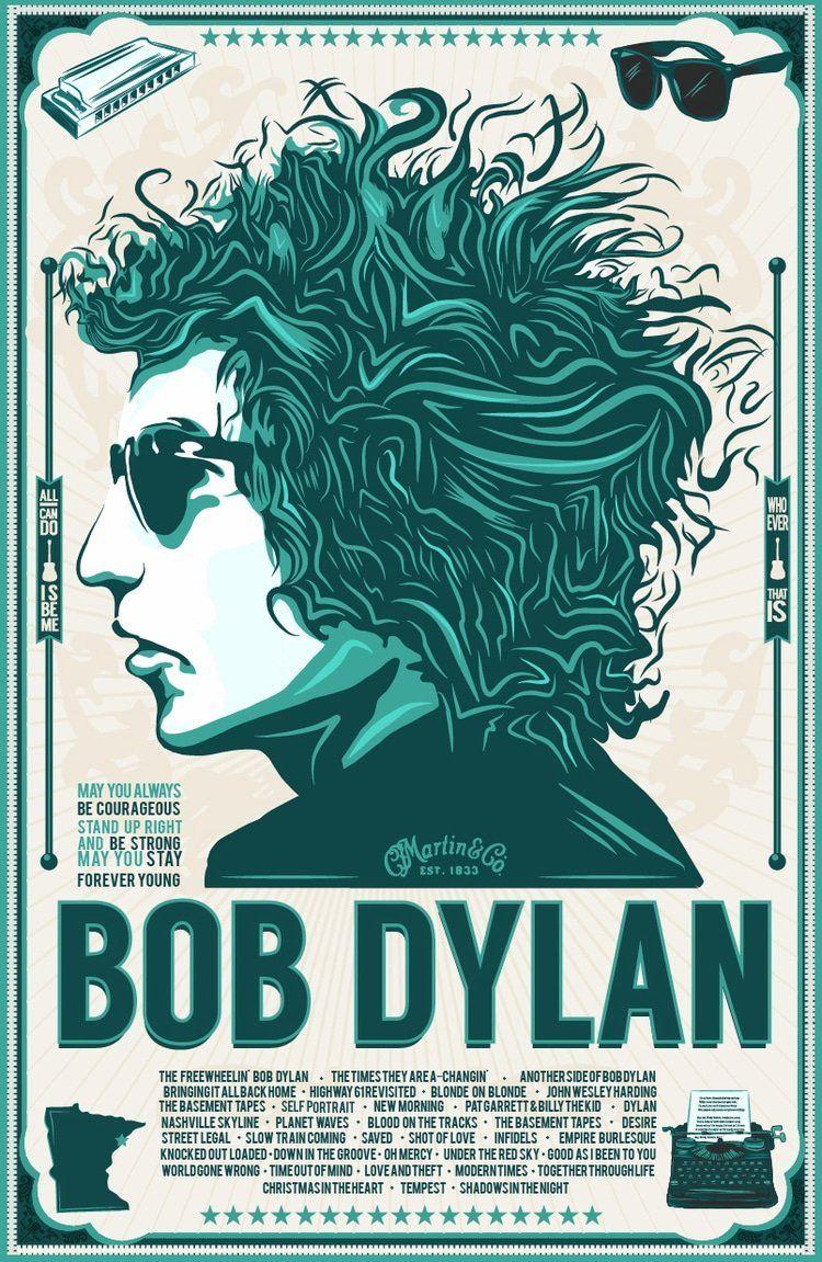 750x1151 Bob Dylan On Fine Art Paper HD Quality Wallpaper Poster Dylan Poster Art