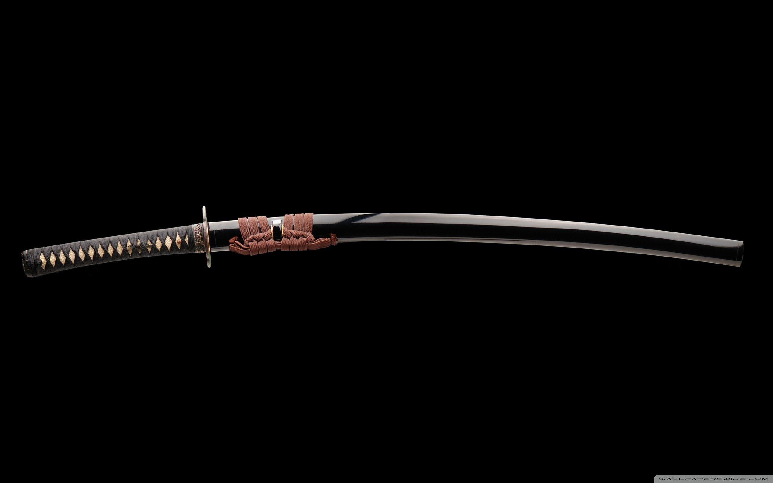 2560x1600 Katana Sword Wallpaper background picture