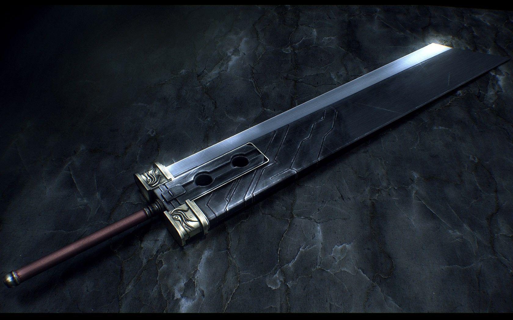 Black sword wallpapers top free black sword backgrounds wallpaperaccess