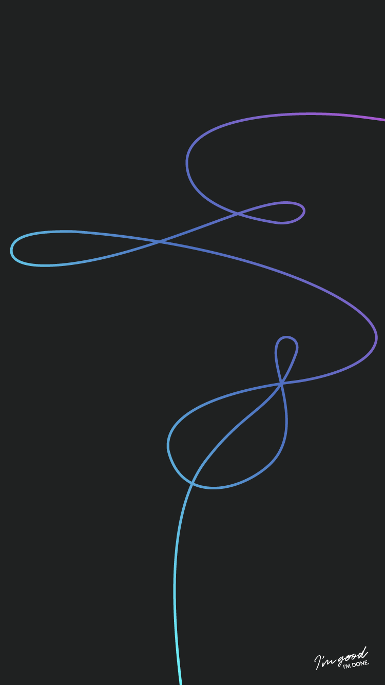 750x1334 BTS : 7 DORKS I ADORE. Bts wallpaper, Bts love yourself, Lambang bts