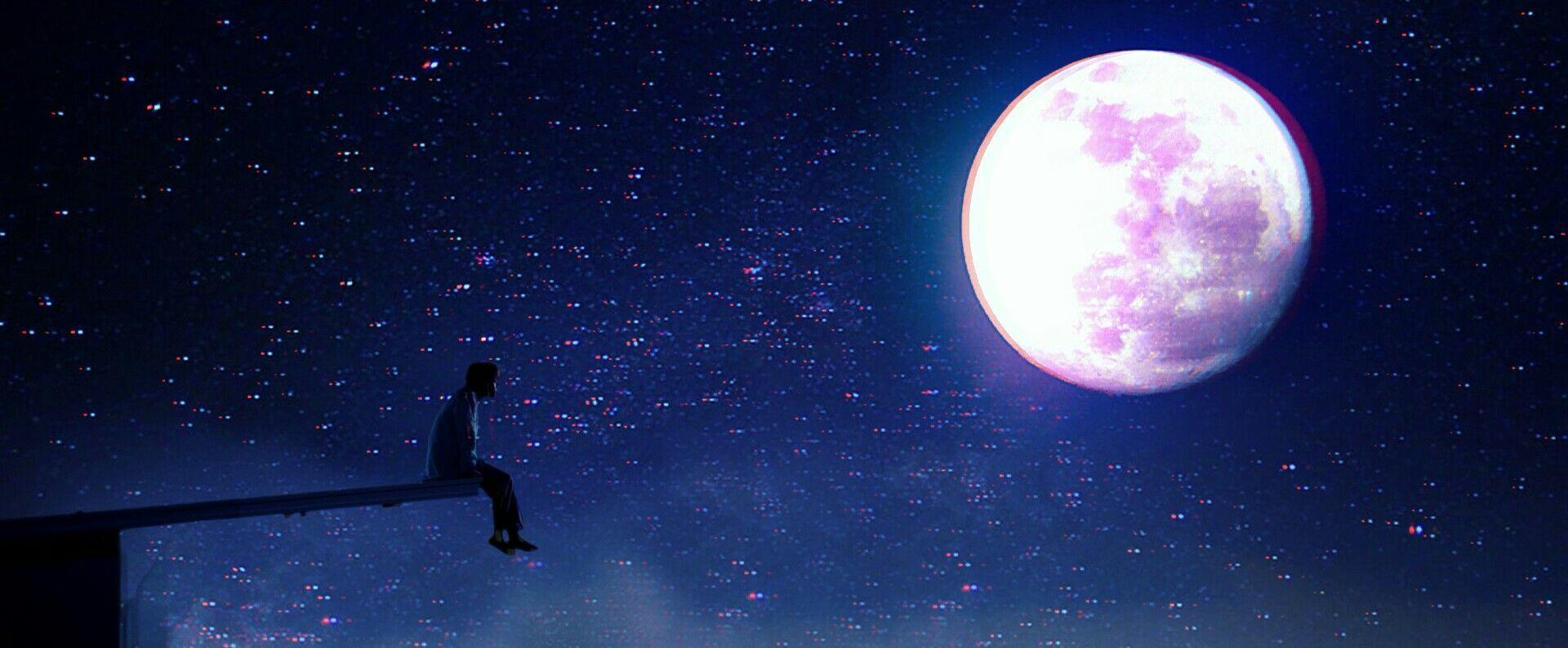 1920x794 Serendipity BTS Computer Wallpaper