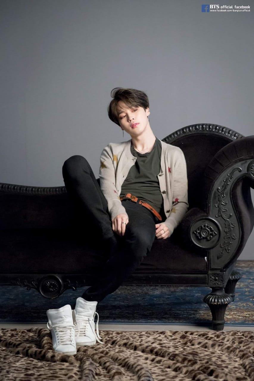 853x1280 Love Yourself BTS Photohoot 2018 Wallpaper