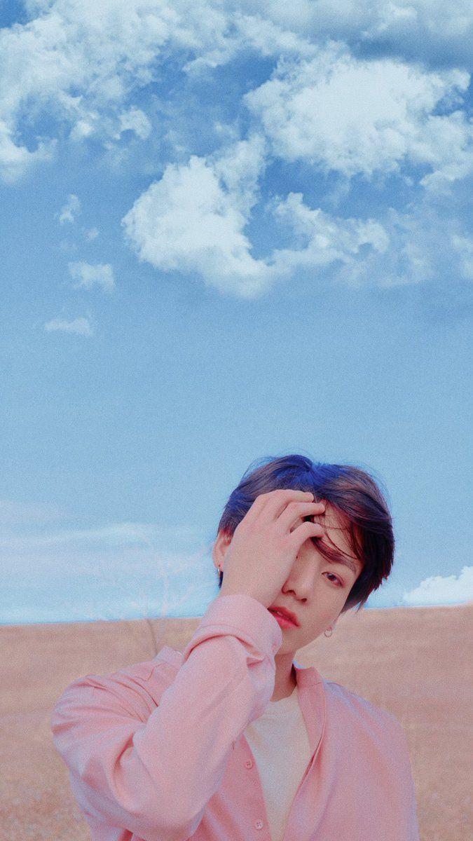 675x1200 BTS Love Yourself: Tear Wallpaper. Jungkook, Bts wallpaper, Bts jungkook