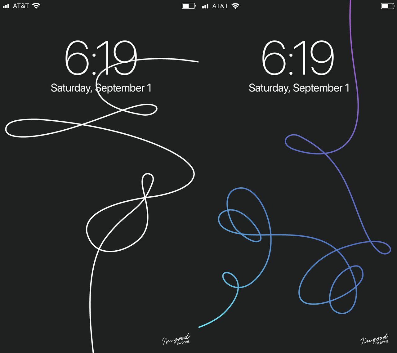 1280x1138 bts love yourself tear