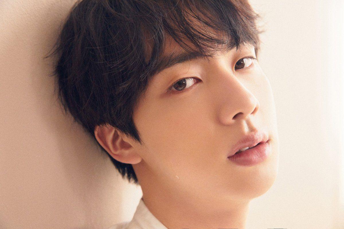 1200x800 LOVE YOURSELF 'Tear' Concept Photo U version