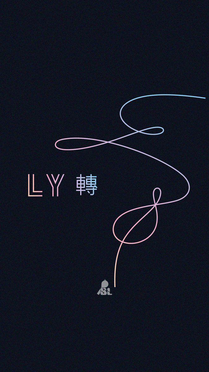 675x1200 BTS Love yourself Tear. Wallpaper ponsel, Kertas dinding, Bts