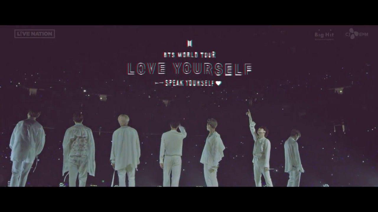 1280x720 Love Yourself Wallpaper