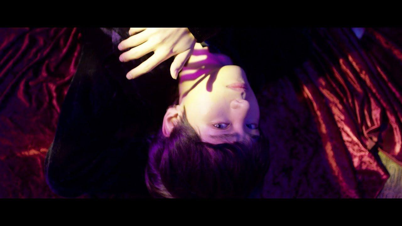 1280x720 LOVE YOURSELF 轉 'Tear'. BTS. Big Hit Entertainment