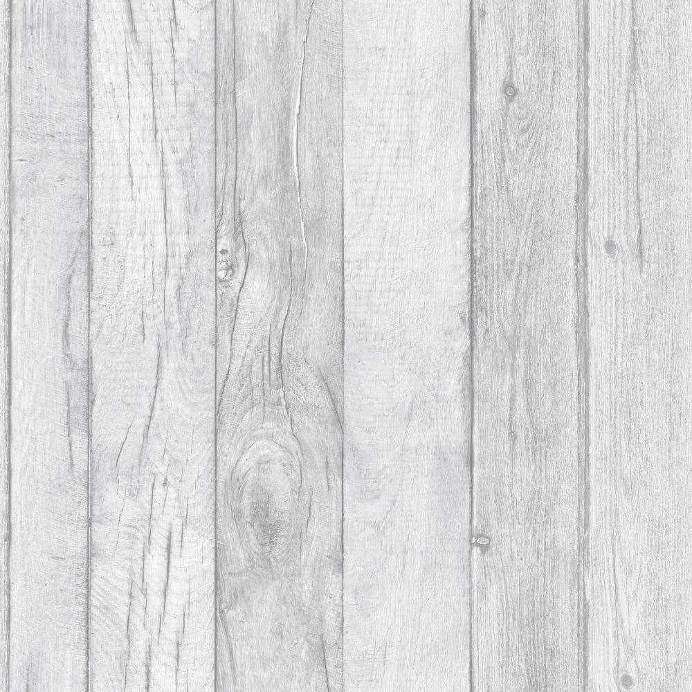 1000x1000 Grandeco Wood Panel Pattern Wallpaper Faux Effect Wooden Beam Realistic A17402. I Want Wallpaper