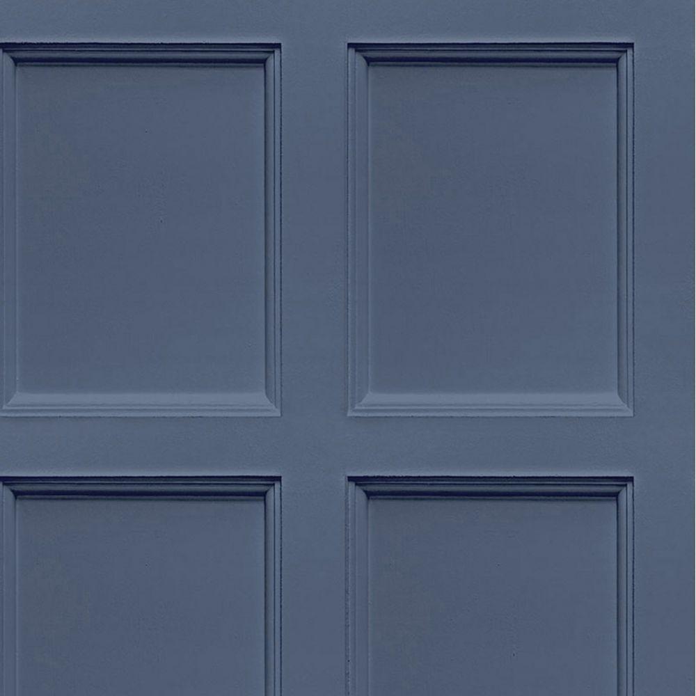 1000x1000 Wood Panel Wallpaper Blue. I Love Wallpaper