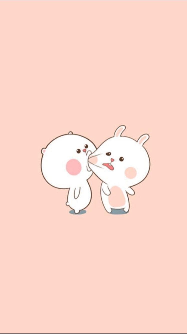 cute couple wallpaper for iphone