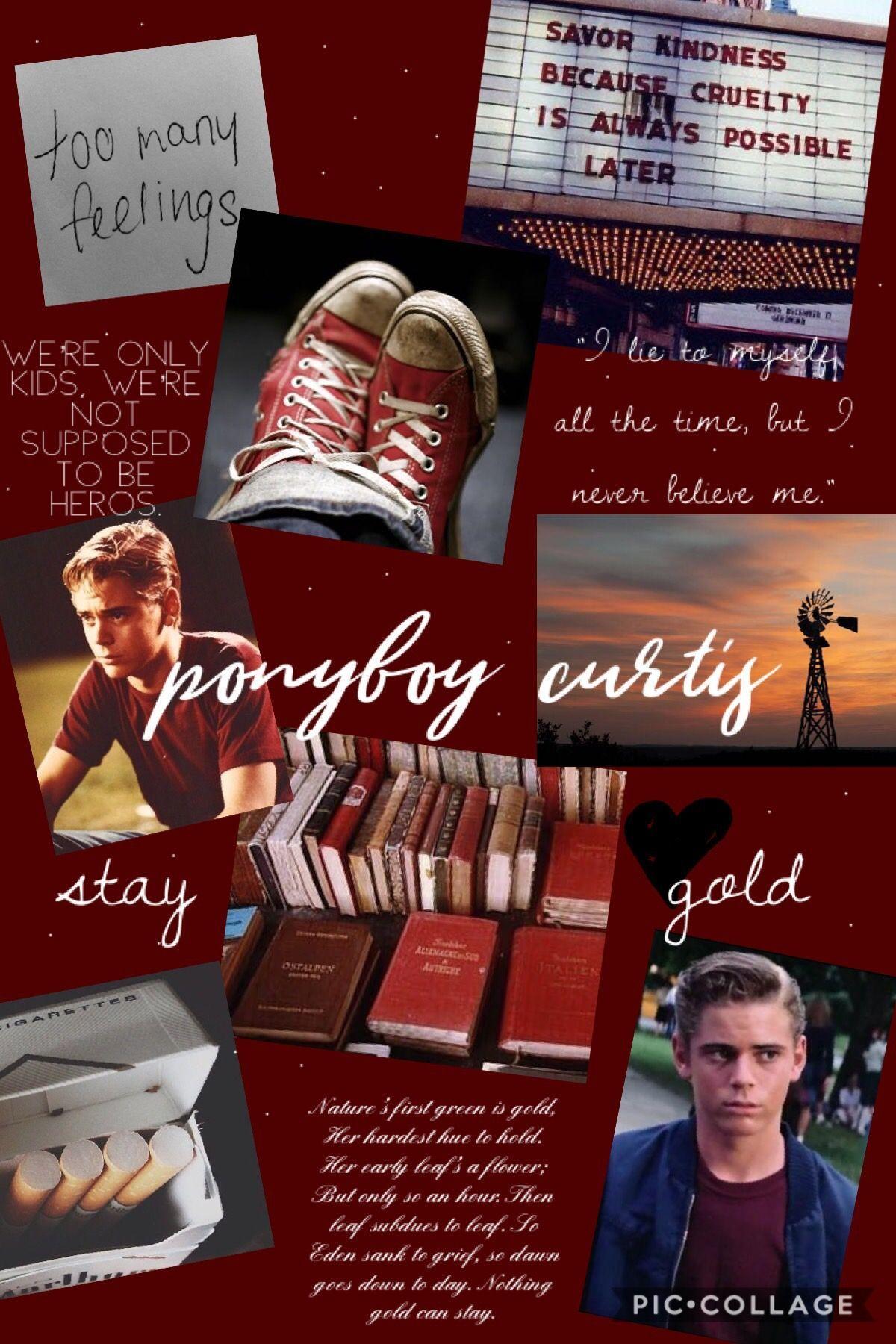 1200x1800 The outsiders❤️❤️❤️. The outsiders cast, The outsiders ponyboy, The outsiders imagines