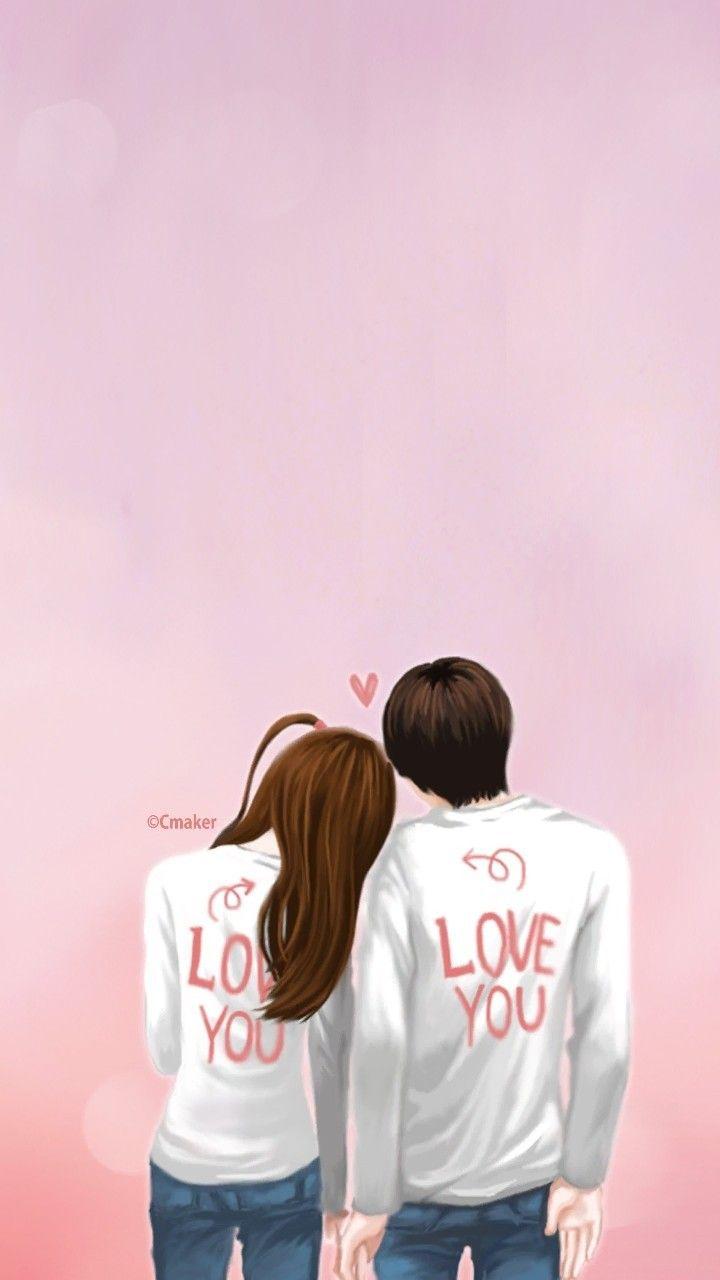 Cute Couple Love iPhone Wallpapers - Top Free Cute Couple Love iPhone  Backgrounds - WallpaperAccess