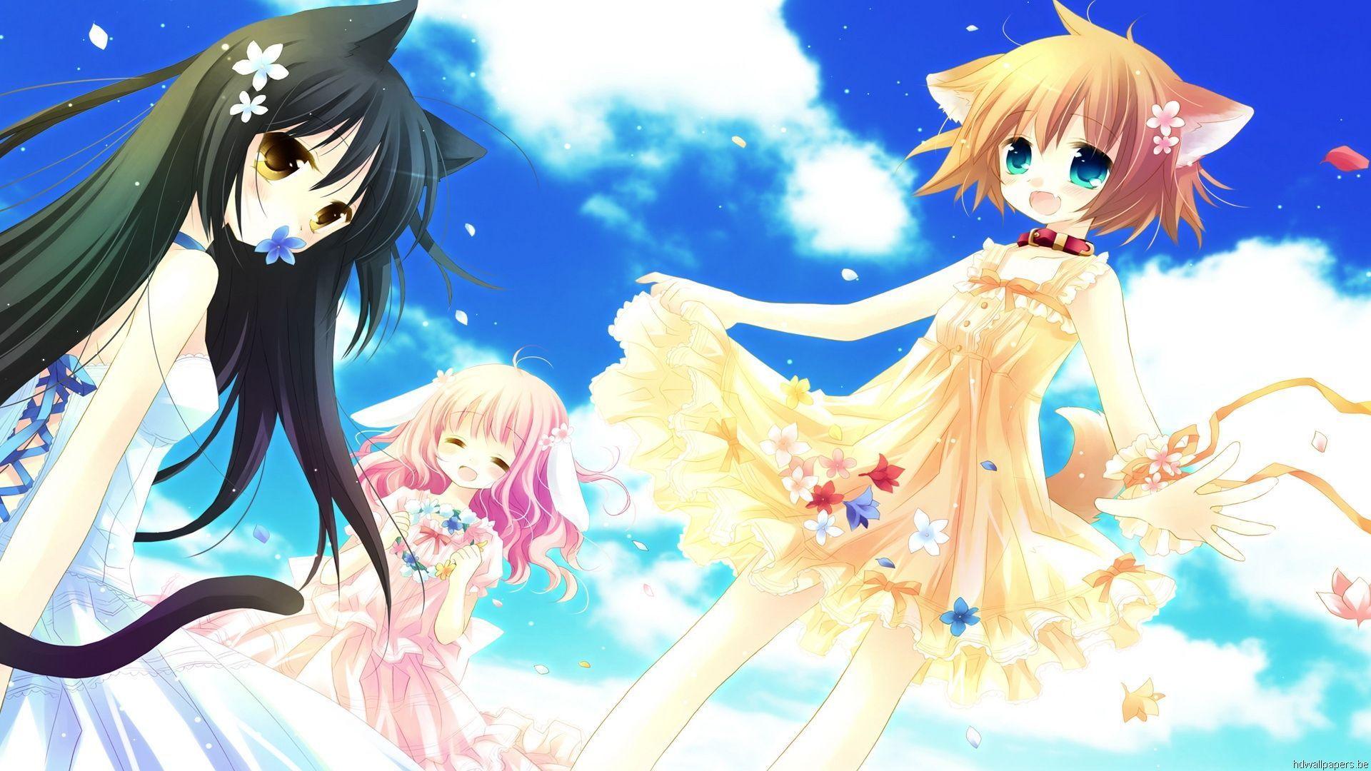 1920x1080 Download Anime Wallpaper