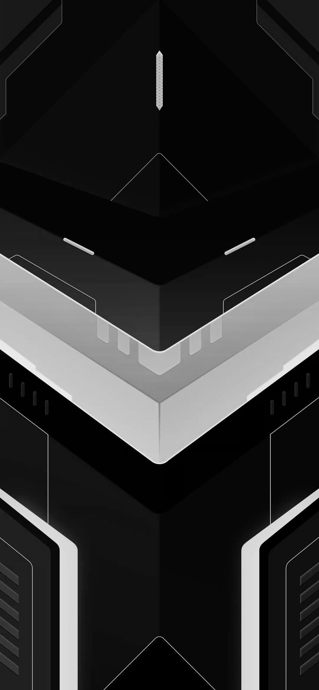 1080x2339 Oppo reno Black Gundam wallpaper. Gundam wallpaper, Wallpaper, Phone wallpaper