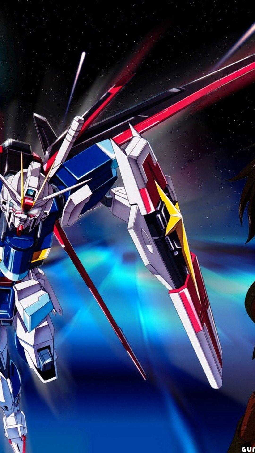 1080x1920 Gundam Phone Wallpaper Phone Wallpaper HD