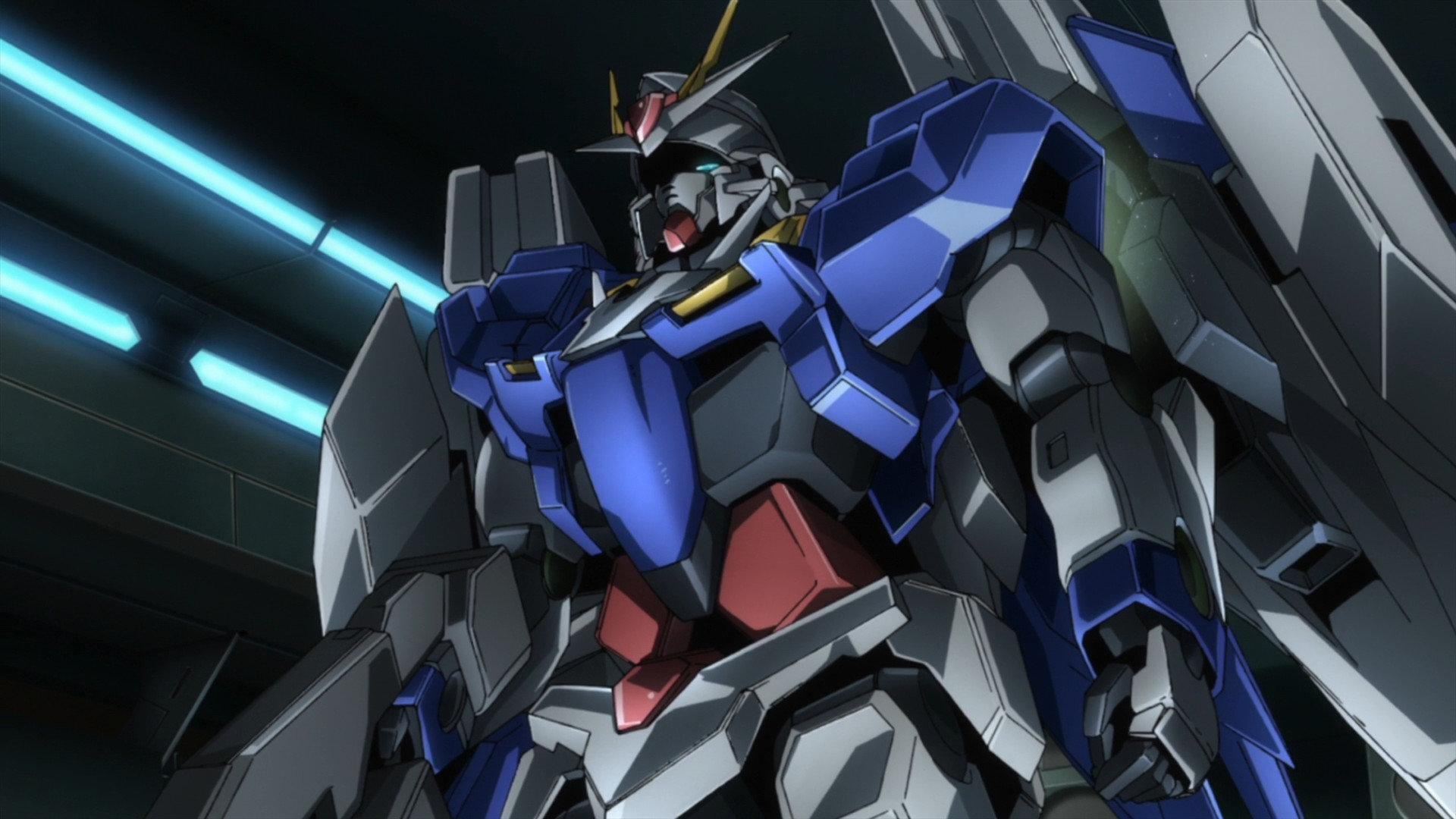 Gundam PC Wallpapers - Top Free Gundam PC Backgrounds - WallpaperAccess