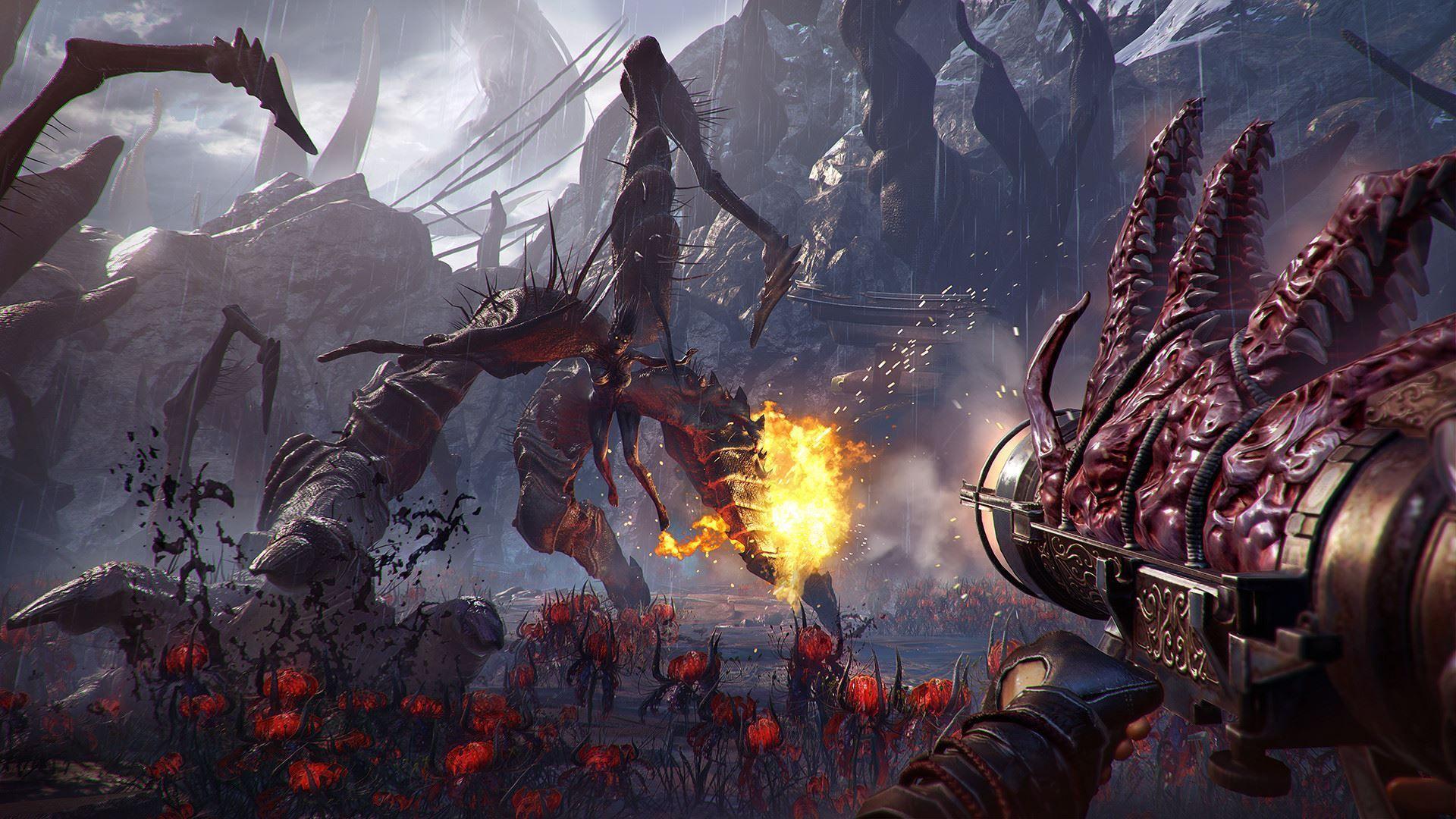 1920x1080 Shadow Warrior : All Easter Eggs Indie Obscura 1920×1080 Shadow
