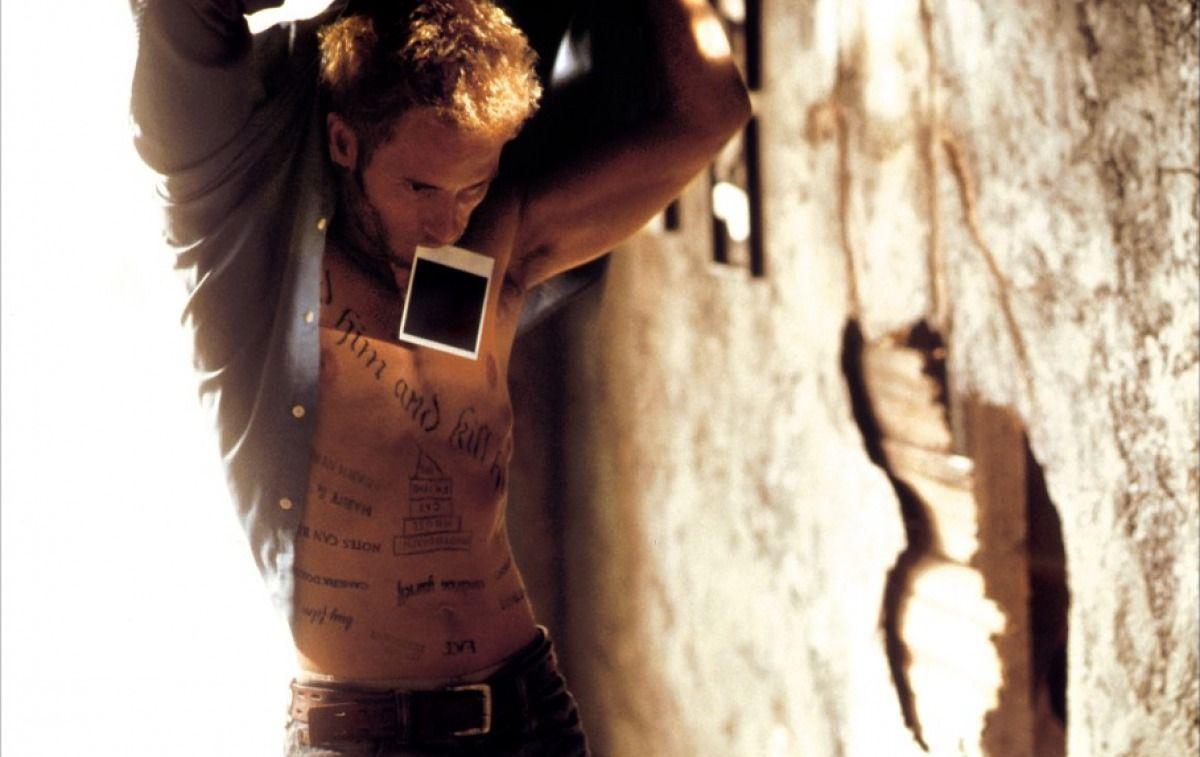 1200x757 Memento (2000). HD Windows Wallpaper