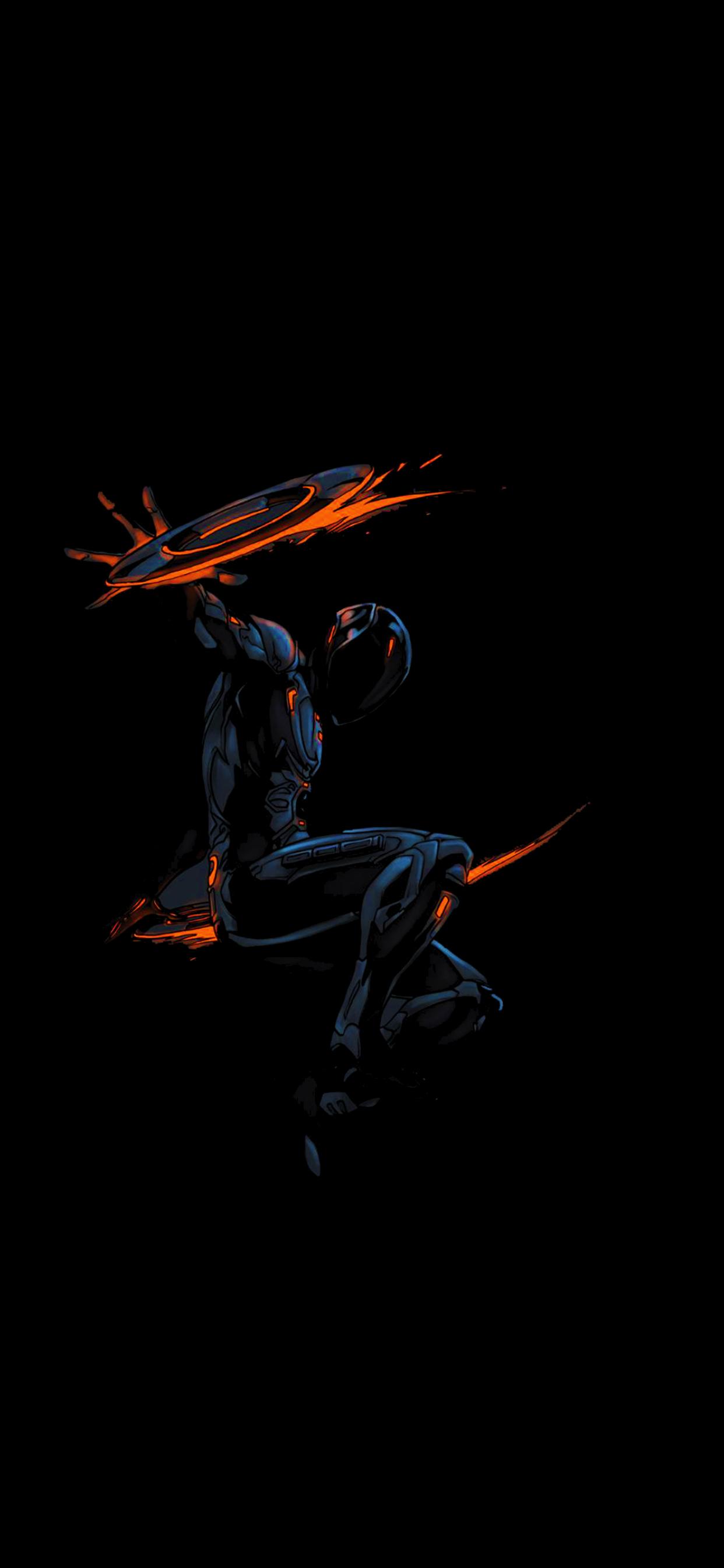 1242x2688 Tron Legacy Minimalist iPhone XS MAX Wallpaper, HD Minimalist 4K Wallpaper, Image, Photo and Background